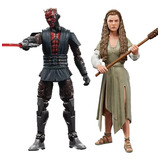 Kit Boneco Darth Maul