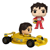 Kit Boneco Funko Pop