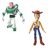 Kit Boneco Infantil Articulado