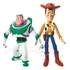 Kit Boneco Infantil Articulado Toy Story Ftalatos Free Lider