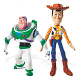 Kit Boneco Infantil Articulado
