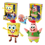 Kit Boneco Turma Do