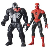 Kit Boneco Venom E
