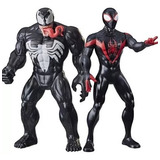 Kit Boneco Venom E