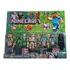 Kit Bonecos Brinquedo Minecraft Ender Dragon Promoção