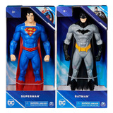 Kit Bonecos Figuras Articuladas