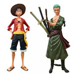 Kit Bonecos One Piece