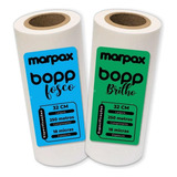 Kit Bopp Brilho Fosco A3 32cm X 250m Marpax 02un