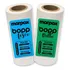 Kit Bopp Brilho   Fosco A4 21 5cm X 100m Marpax 02un