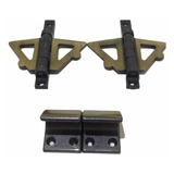 Kit Borboleta E Levantador P Janela Guilhotina Lo 4 Kits