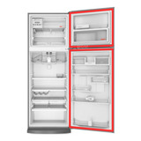 Kit Borracha Geladeira Porta E Freezer Geladeira Df46