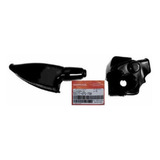 Kit Borracha Guarda Po Xr 250 Tornado Original 0272