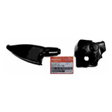 Kit Borracha Guarda Po Xr 250 Tornado Original 0272