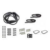Kit Borracha Porta Acabamentos Mb 1113 1313 1513 2013 1318