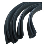 Kit borracha Portas vidros