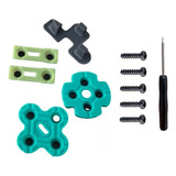 Kit Borrachas Condutiva Para