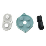 Kit Borrachas Condutivas Game