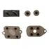 Kit Borrachas Condutivas Super Nintendo Snes