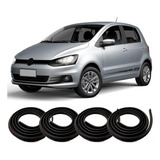 Kit Borrachas De Vedacao