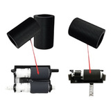 Kit Borrachas Pantum P3010
