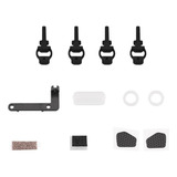 Kit Borrachas Rubber Amortecedor Drone Mini Original