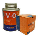 Kit Borracheiro Cola Remendo Vulcaflex Carro Moto Bicicleta