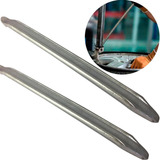 Kit Borracheiro Espátula 46cm P Desmontar Pneus 02 Uni