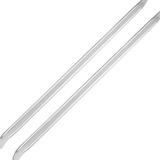 Kit Borracheiro Espátula 46cm P Desmontar Pneus Carro 02 Un