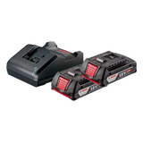 Kit Bosch 2 Baterias