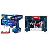 Kit Bosch GSR 1000