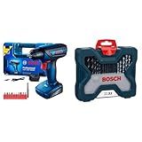 Kit Bosch GSR 1000