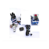 Kit Bosch Ignição Eletrônica Vw Fuscasem Sem Vela E Cabo