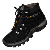 Kit Bota Cuturno Oakley Masculina Adventure