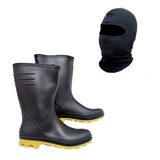Kit Bota Emborrachada Pega