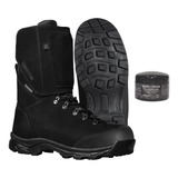 Kit Bota Tática E Motociclista Antmor Atm 1 Dry By Guartelá