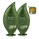 Kit Botanic Beauty Amend