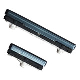 Kit Botão Ext Volume Power Samsung Note 10 Plus Original
