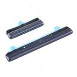 Kit Botão Ext Volume Power Samsung Note 10 Plus Original