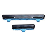 Kit Botão Externo Volume Power Samsung Note 10 N970 Original