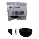 Kit Botão Função Martelete Gamma G1951 Hg021 original 