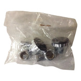 Kit Botao Knob Tkr