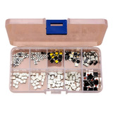 Kit Botao Para Controle