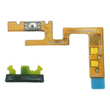 Kit Botão Power   Flex Power Compativel LG K12 Prime K12 Max