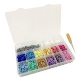 Kit Botão Pressão Plastico Ritas N 12 280 Botões Candy Color