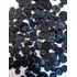 Kit Botão Preto Vários Modelos Tamanhos Blusas Casacos 150un