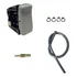 Kit Botão Valvula Banco Ar Original Grammer Ford Mb Axor