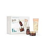 Kit Botik Ácido Hialurônico Vitamina B5 3 Itens Boticário