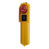 Kit Botoeira Completa Guincho talha Eletrica Csm Tec500