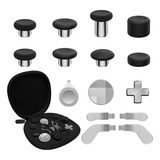 Kit Botões Analogicos Magnéticos Controle Xbox One Elite 2