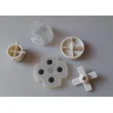 Kit Botoes Guitara Super